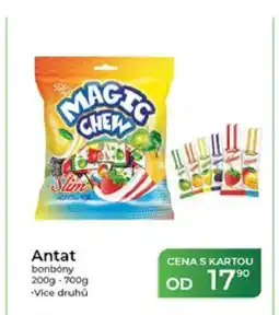 Tamda Foods Antat bonbóny nabídka