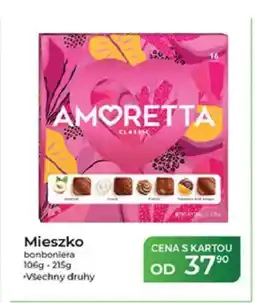 Tamda Foods Mieszko bonboniéra nabídka