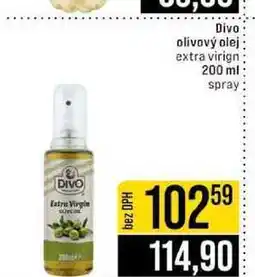 Jip Divo olivový olej extra virign nabídka