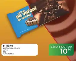 Tamda Foods Millano pochoutka poleva na vaření nabídka