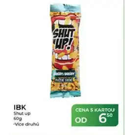 Tamda Foods IBK Shut up nabídka