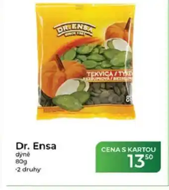 Tamda Foods Dr. Ensa dýně nabídka