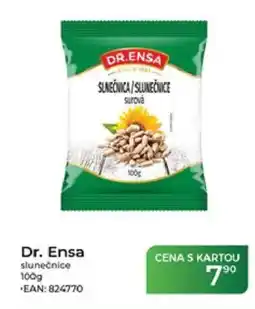 Tamda Foods Dr. Ensa slunečnice nabídka