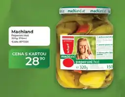 Tamda Foods Machland Peperoni Hot nabídka