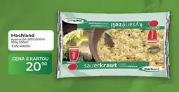 Tamda Foods Machland nabídka