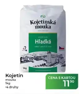 Tamda Foods Kojetín mouka nabídka