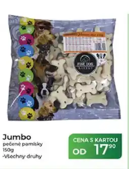 Tamda Foods Jumbo pečené pamlsky nabídka