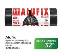 Tamda Foods Alufix Pytle na odpadky nabídka