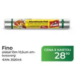 Tamda Foods Fino nabídka