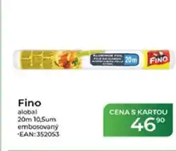 Tamda Foods Fino alobal nabídka