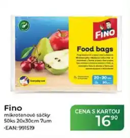 Tamda Foods Fino mikrotenové sáčky nabídka
