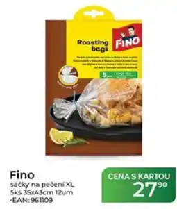 Tamda Foods Fino sáčky na pečení XL nabídka