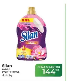 Tamda Foods Silan Aviváž nabídka