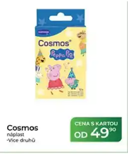 Tamda Foods Cosmos náplast nabídka