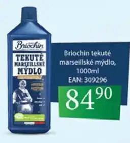Tamda Foods Briochin tekuté marseillské mýdlo nabídka
