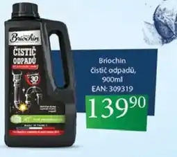 Tamda Foods Briochin čistič odpadů nabídka