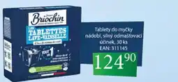 Tamda Foods Tablety do myčky nádobí, silný odmašťovací účinek nabídka