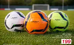 Kik Míč na fotbal nabídka