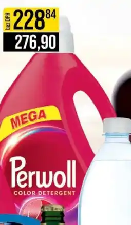 Jip Perwoll Renew prací gel nabídka