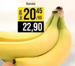 Jip Banán nabídka