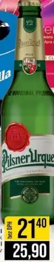 Jip Pilsner Urquell světlý ležák nabídka