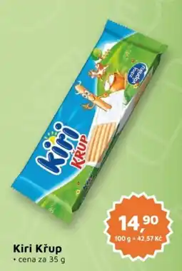 Můjobchod Kiri Křup nabídka