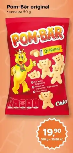 Můjobchod Pom-Bär original nabídka