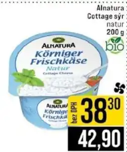 Jip Alnatura Cottage sýr nabídka