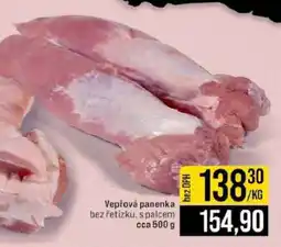 Jip Vepřová panenka nabídka