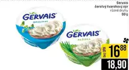 Jip Gervais nabídka