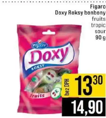 Jip FIGARO DOXY ROKSY Bonbóny nabídka