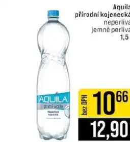 Jip Aquila přírodní kojenecká nabídka