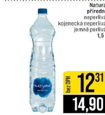 Jip Natura nabídka
