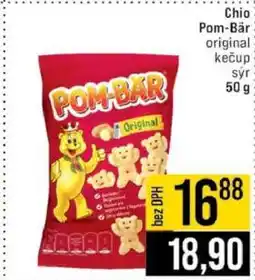 Jip Chio Pom Bär nabídka