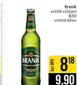 Jip Braník nabídka