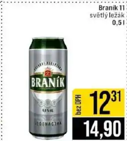 Jip Braník 11 nabídka