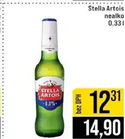Jip Stella Artois nabídka