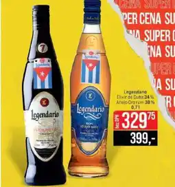 Jip Legendario nabídka