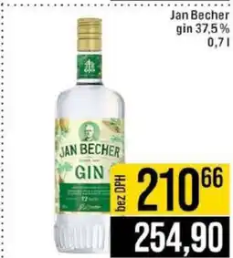 Jip Jan Becher nabídka