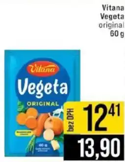 Jip Vitana Vegeta original nabídka
