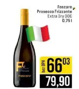 Jip Foscaro Prosecco Frizzante nabídka