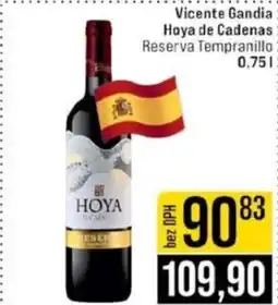 Jip Vicente Gandia Hoya de Cadenas nabídka