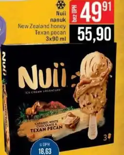 Jip Nuii nanuk nabídka
