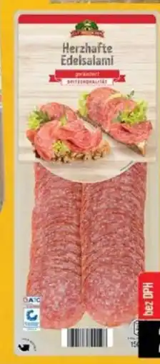 Jip Edel ušlechtilý salám nabídka