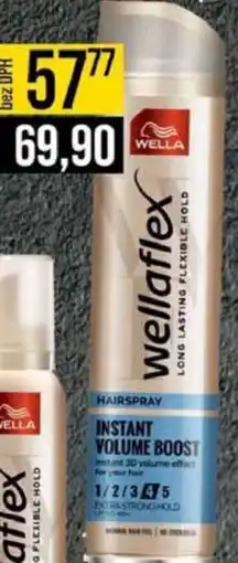 Jip Wella Wellaflex lak na vlasy nabídka