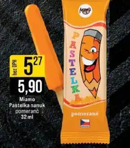 Jip Miamo Pastelka nanuk nabídka