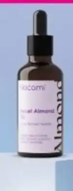Hebe NACOMI Sweet Almond Oil nabídka