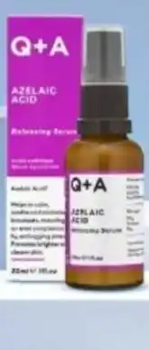 Hebe Q+A Azelaic Acid nabídka