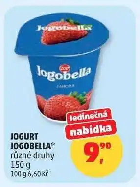 Penny Market Jogurt Jogobella nabídka