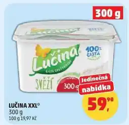 Penny Market Lučina XXL nabídka